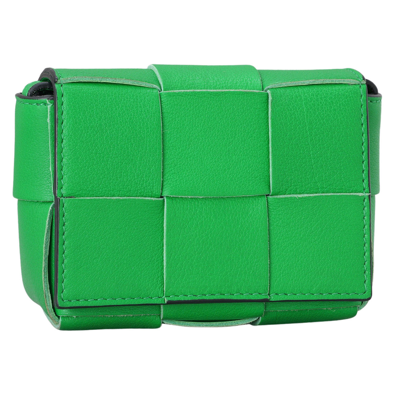 BOTTEGA VENETA(USED)보테가베네타 카세트백